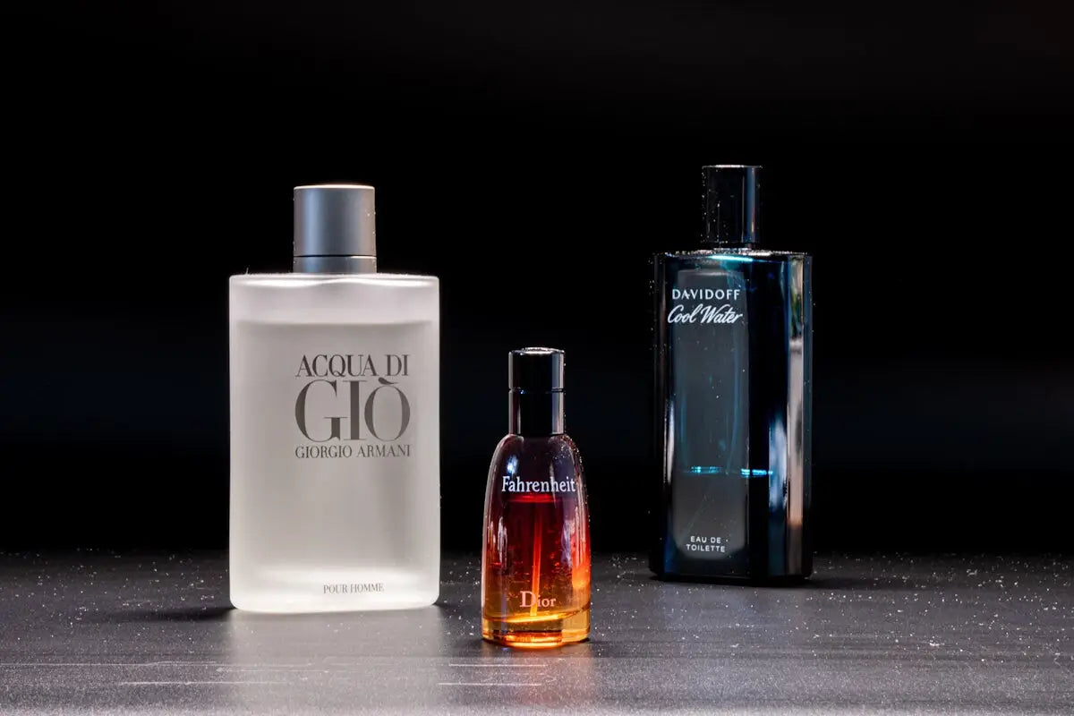 A Fragrance Affair: Authentic Perfume Picks from Professionals in PH