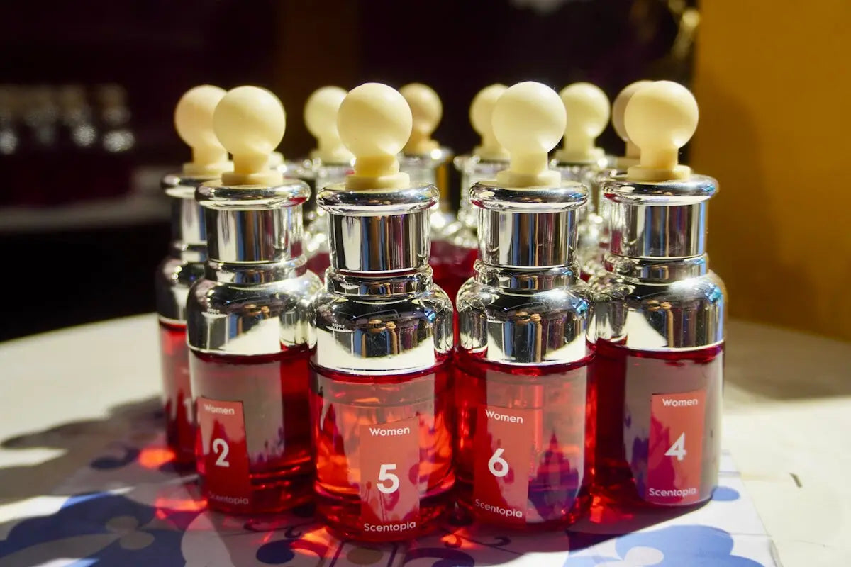 Affordable Perfumes in the Philippines Under PHP1500: Luxury You Deserve