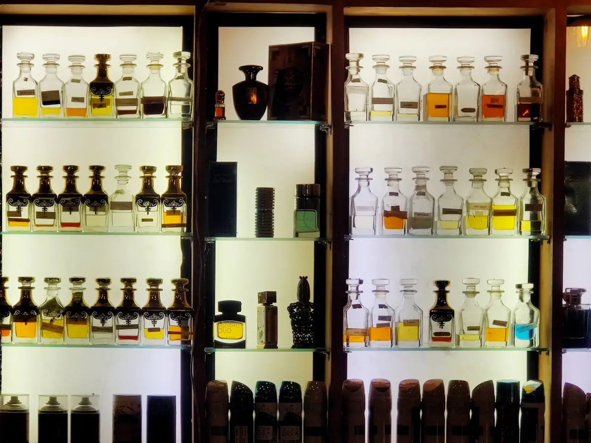 Authentic Perfumes as Perfect Gift Options for Every Filipino Celebration