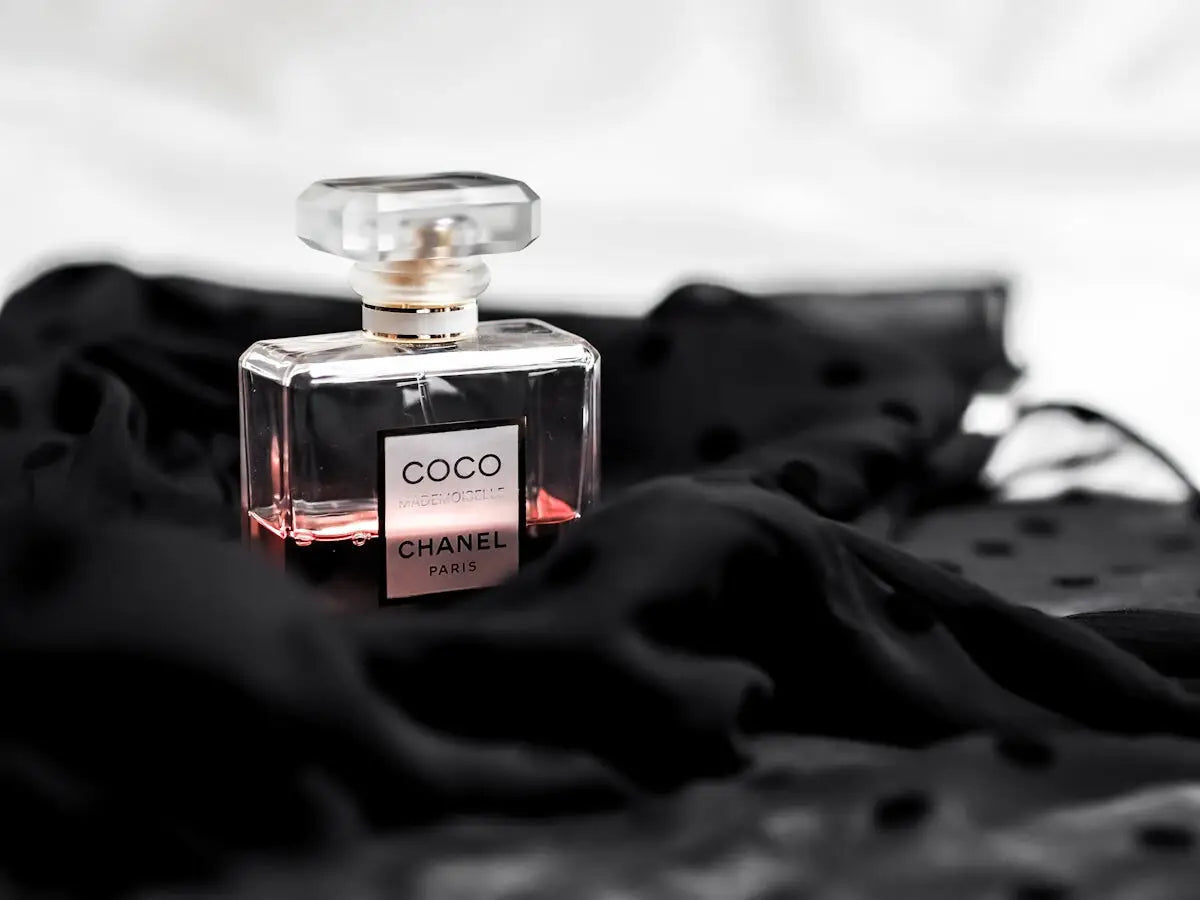 Elegant and Authentic: Branded Perfumes Making Waves in the Philippines