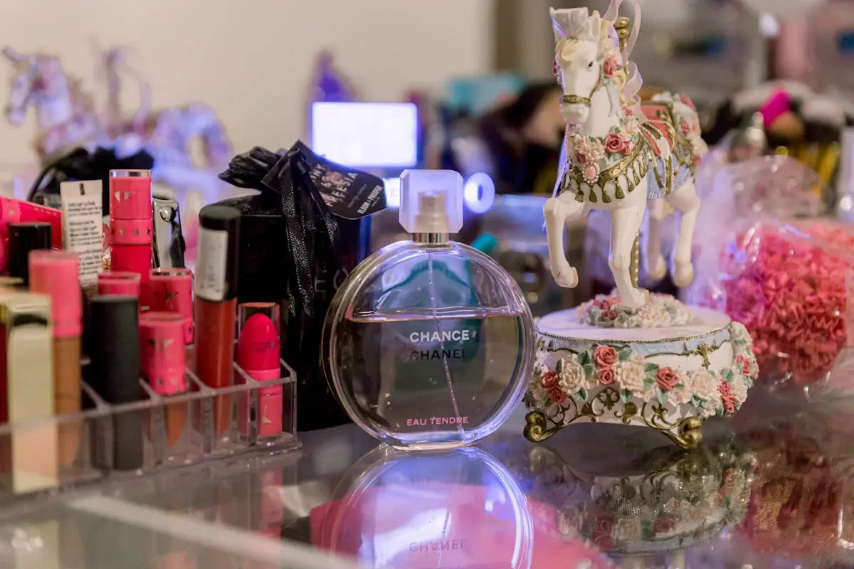 How to Choose Long-lasting Scents: Expert Tips You Need to Know