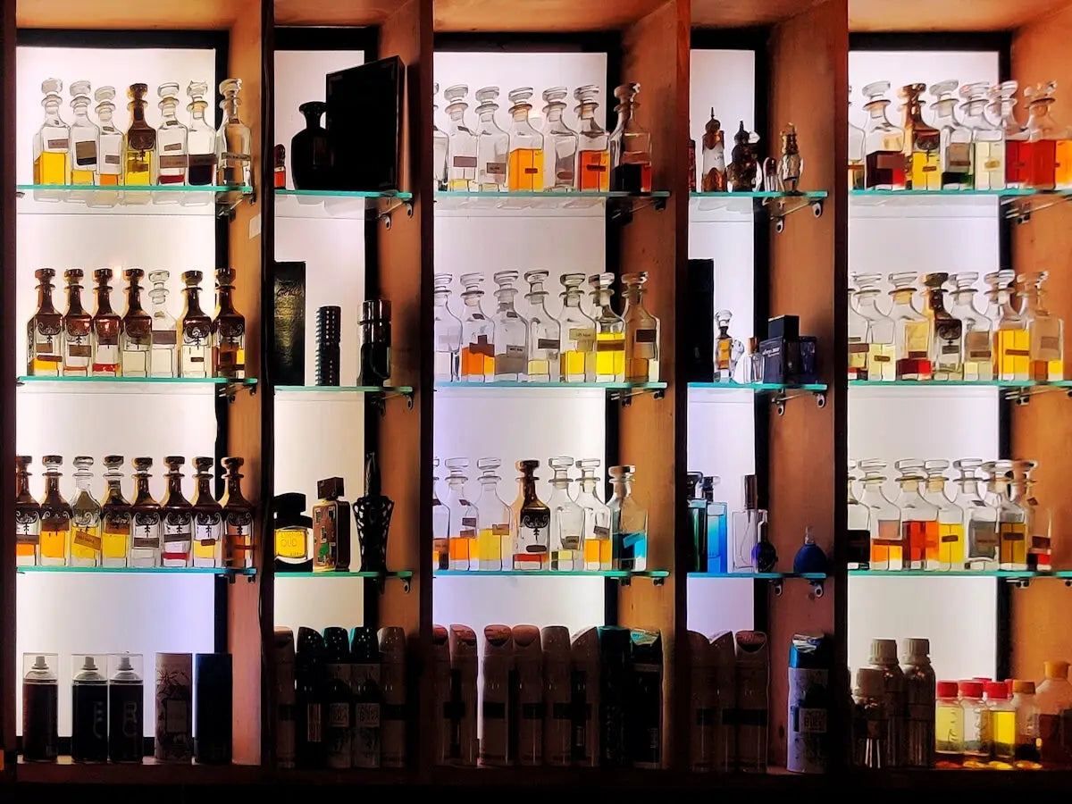Imported Perfume Buying Tips for Filipinos: Ensuring Authenticity and Value