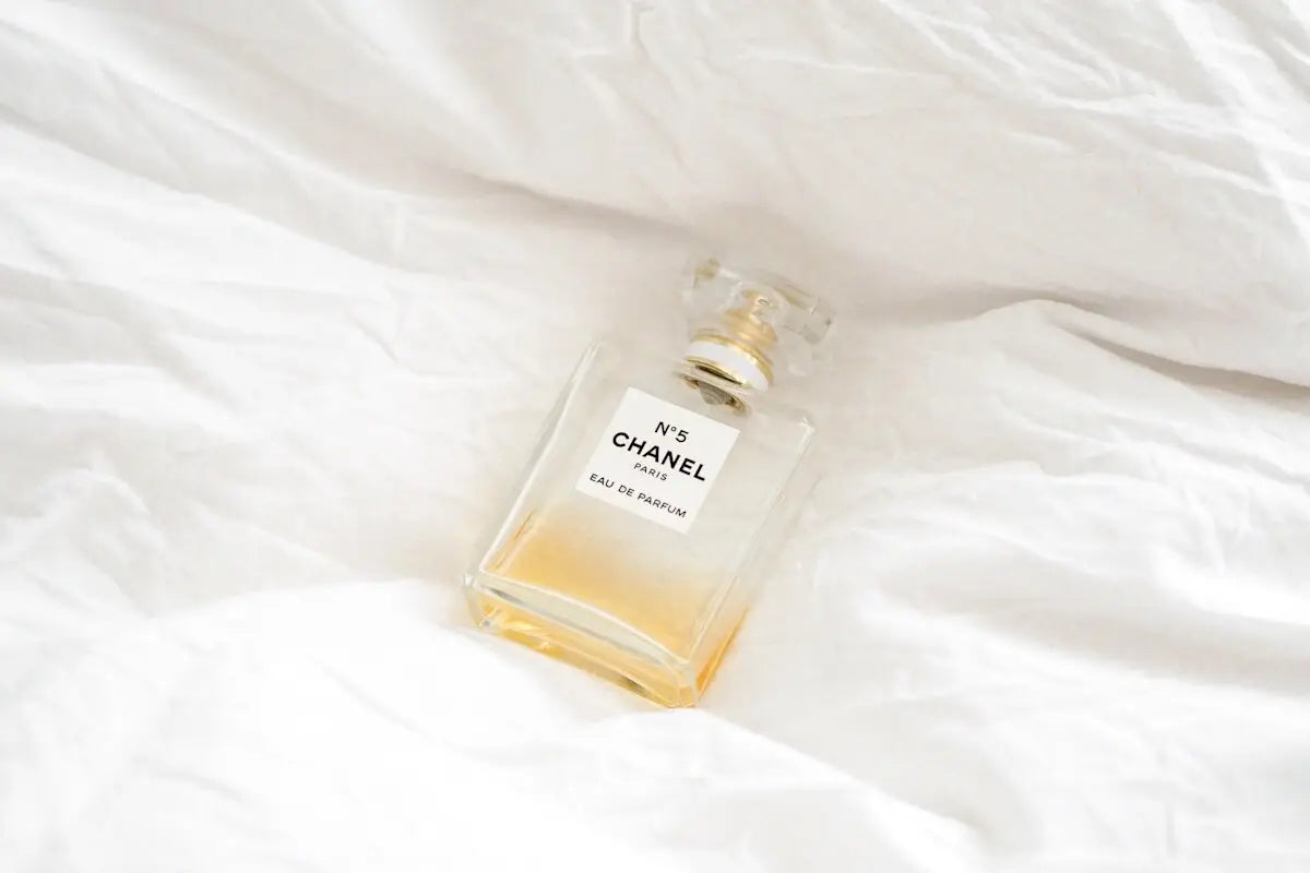 Nail Perfume Philippines Style with Long-lasting Fragrance Essentials