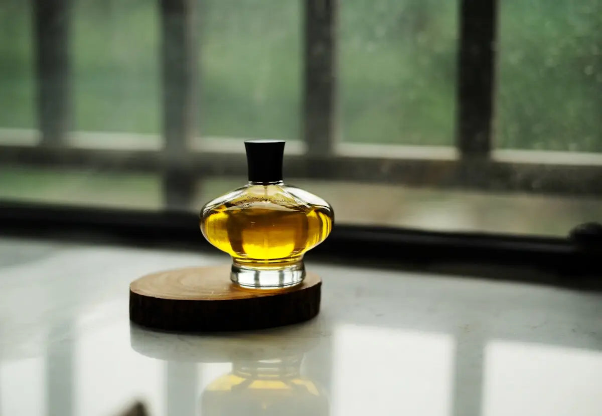 Perfume Cash on Delivery: Smelling Great Has Never Been Easier in PH