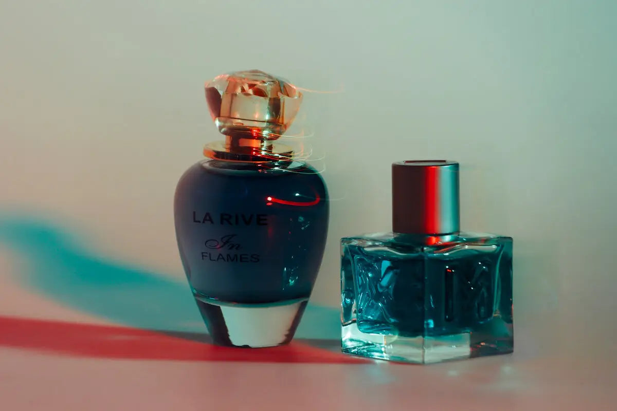 The Best Romantic Perfume Gifts for Anniversaries and Special Occasions