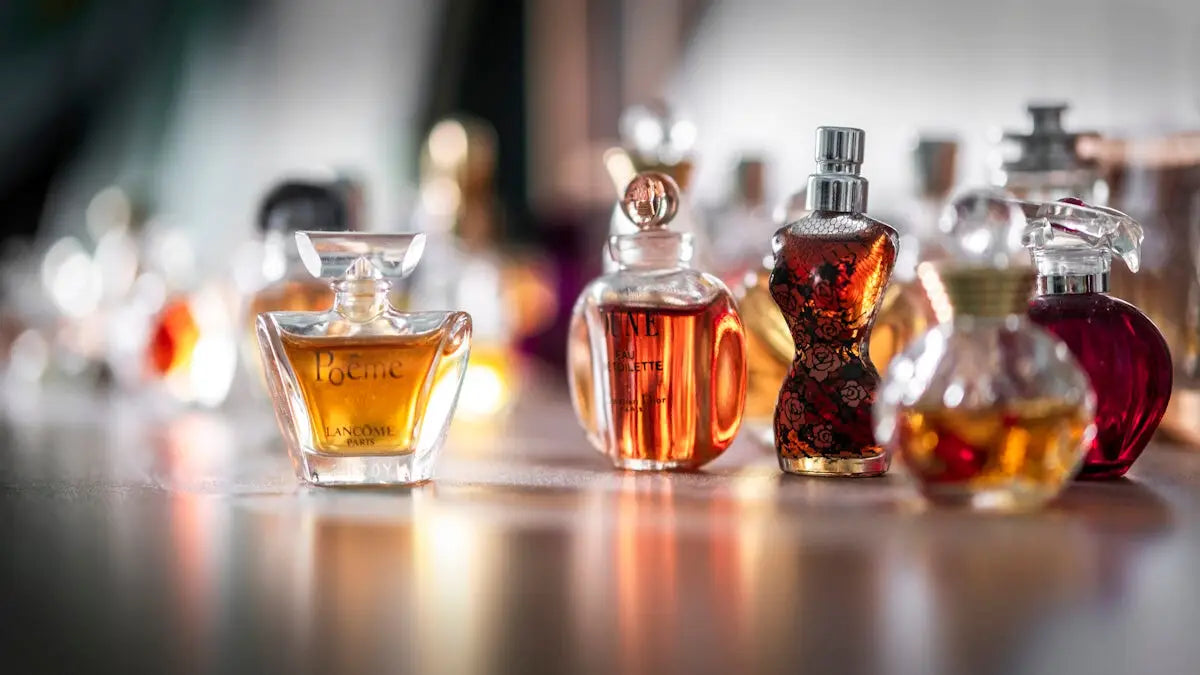 Unveiling Perfume Trends in 2025: Must-Have Scents in the Philippines