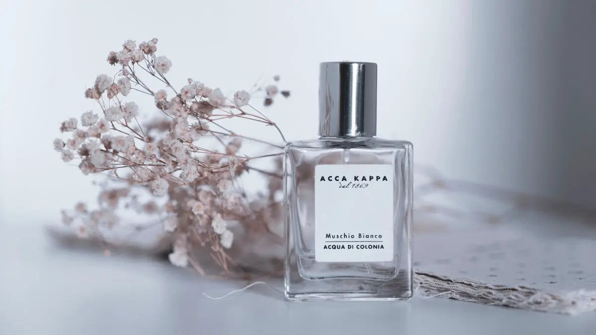 Unveiling the Art of Perfume Layering: Perfecting Your Fragrance Symphony