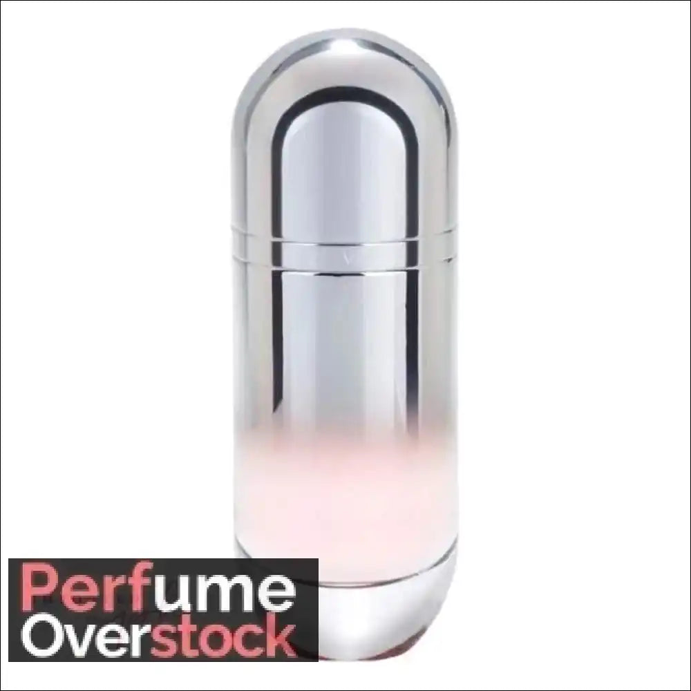 212 VIP Club Edition Carolina Herrera Eau De Toilette 100ml - Eau de Toilette