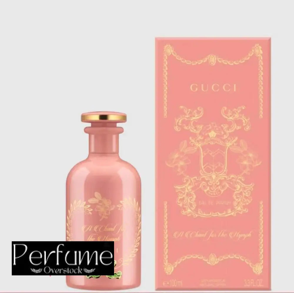 A Chant for the Nymph Gucci Eau De Parfum 100ml