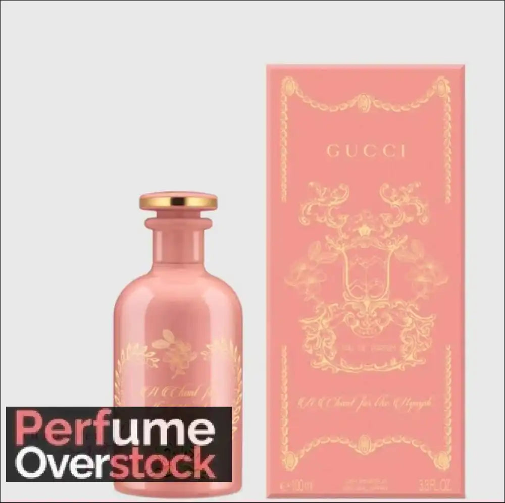 A Chant for the Nymph Gucci Eau De Parfum 100ml - Eau de Parfum