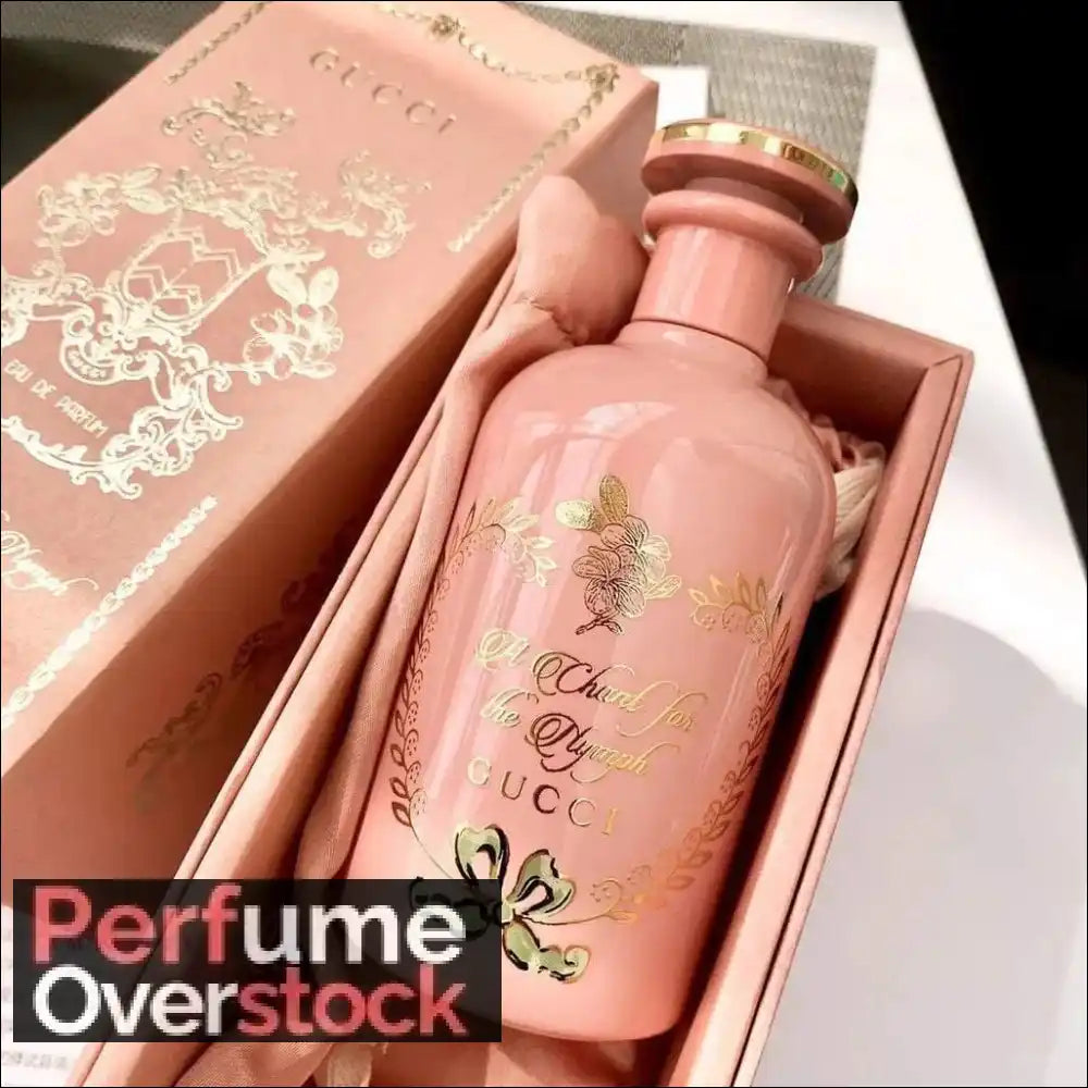 A Chant for the Nymph Gucci Eau De Parfum 100ml - Eau de Parfum