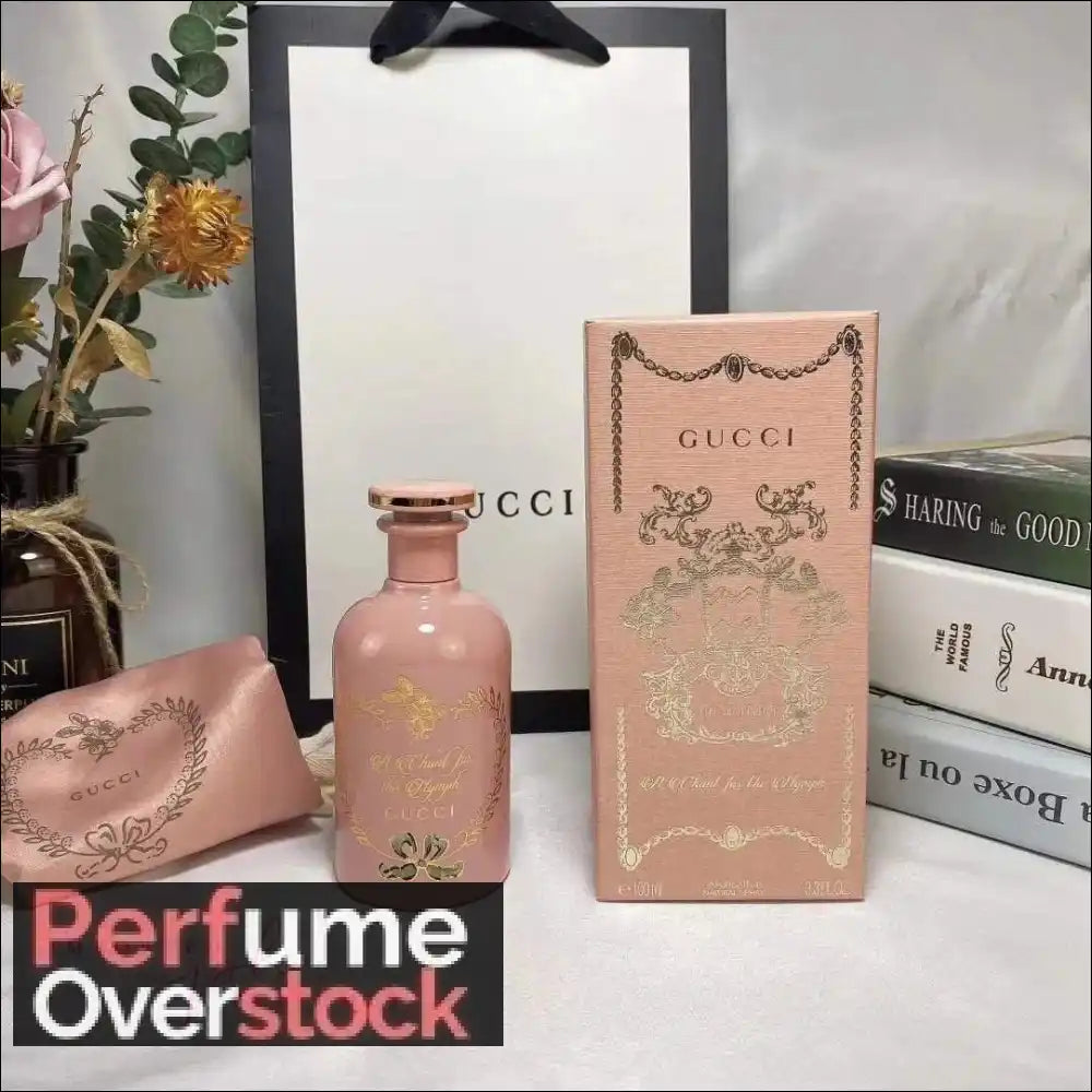 A Chant for the Nymph Gucci Eau De Parfum 100ml - Eau de Parfum