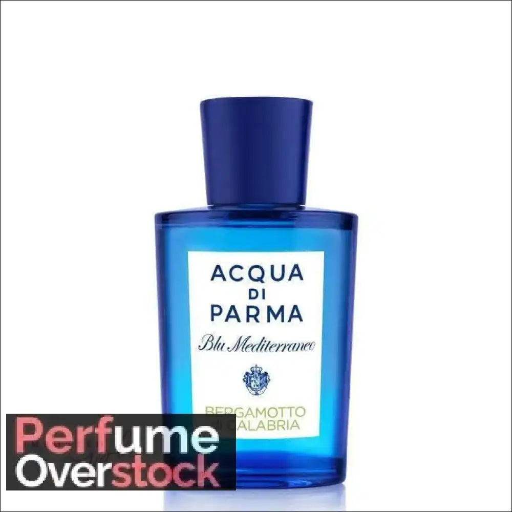 Acqua di Parma Blu Mediterraneo Bergamotto di Calabria EDT - Eau de Toilette