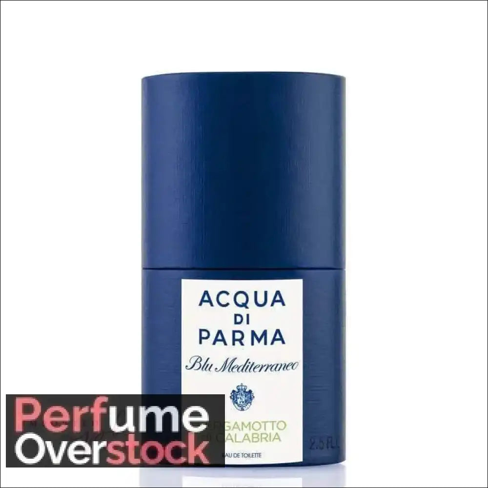 Acqua di Parma Blu Mediterraneo Bergamotto di Calabria EDT - Eau de Toilette