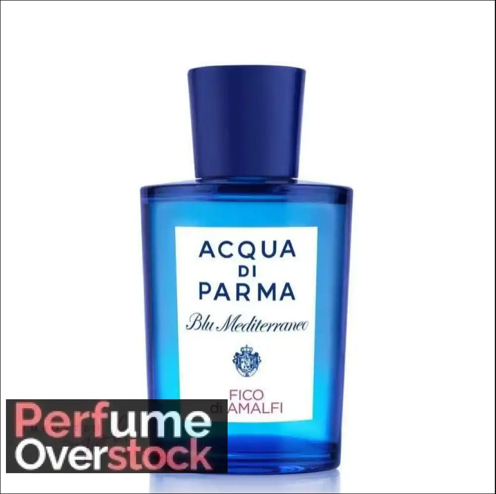Acqua Di Parma Blu Mediterraneo Fico Di Amalfi Eau de Toilette 100ml - Eau de Toilette