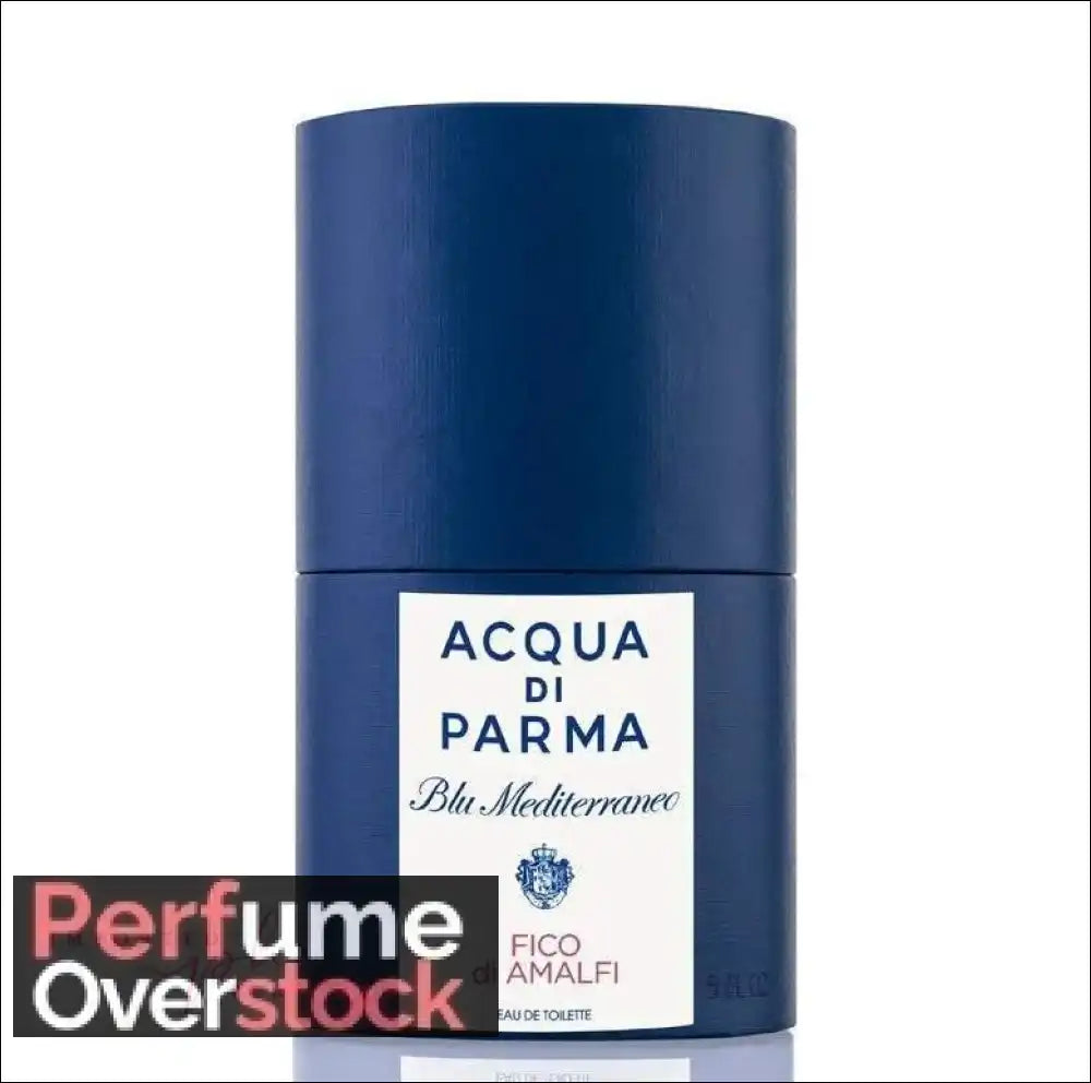 Acqua Di Parma Blu Mediterraneo Fico Di Amalfi Eau de Toilette 100ml - Eau de Toilette