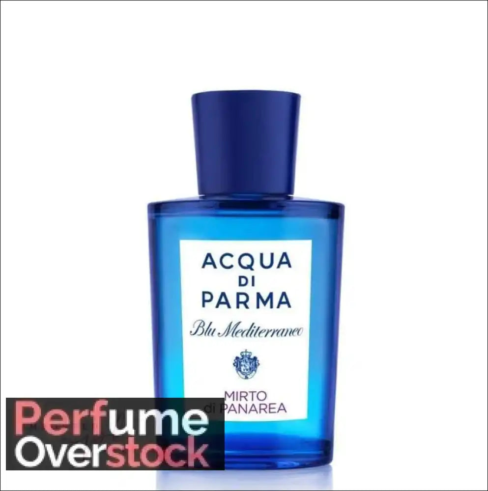 Acqua di parma Blue Mediterraneo - Mirto di Panarea EDT 75ml - Eau de Toilette