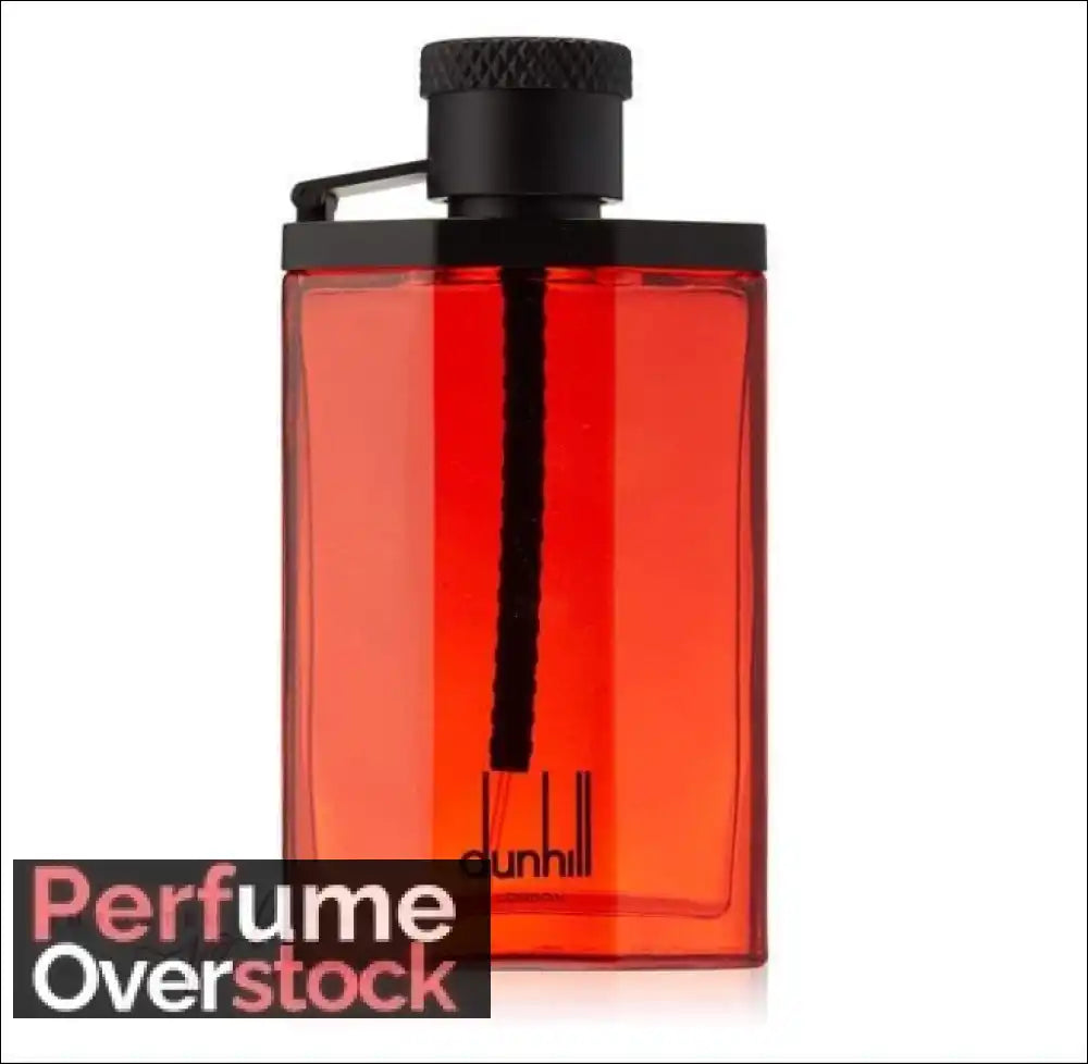 Alfred Dunhill Desire Red Extreme for Men 100ml Eau de Toilette - Eau de Toilette