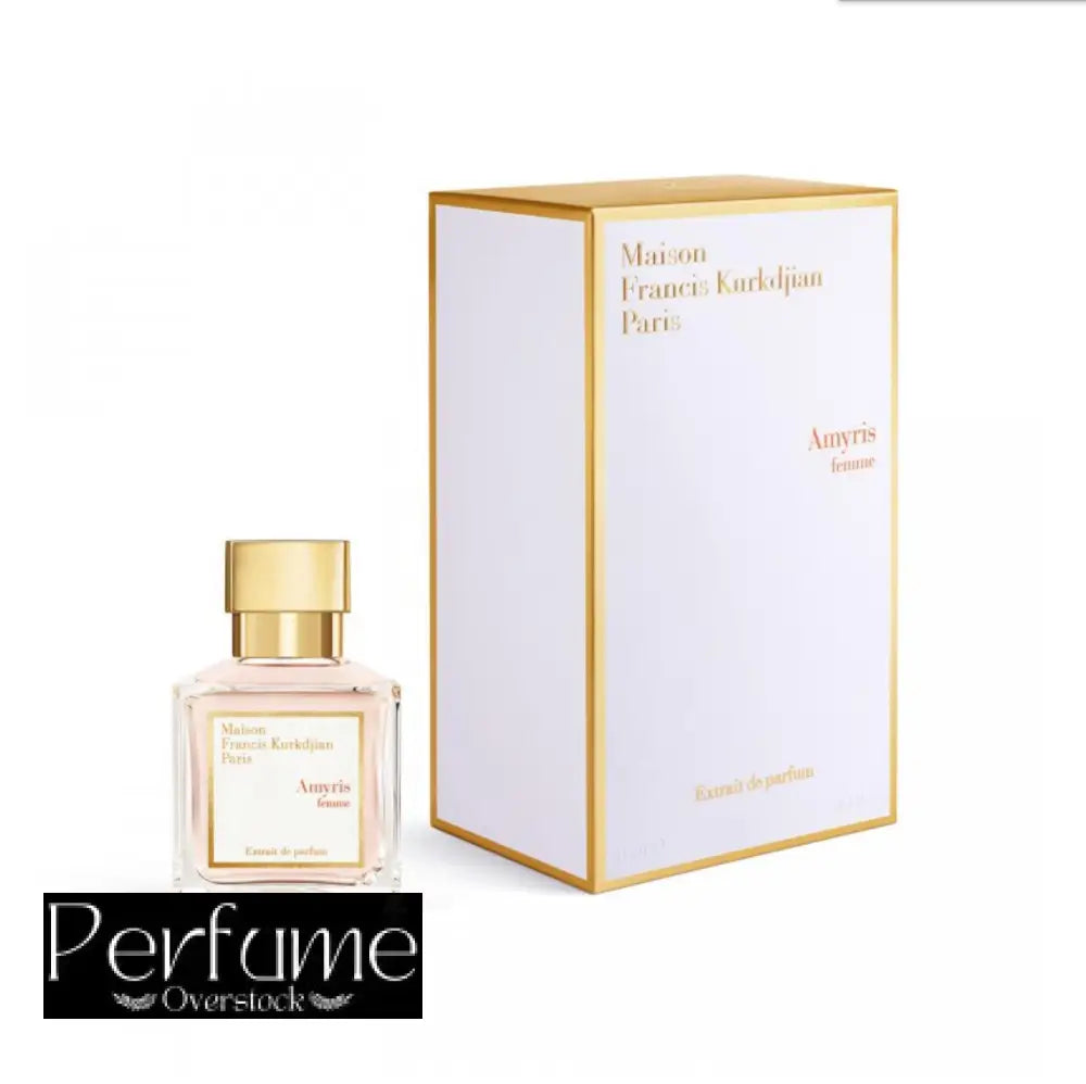 Amyris Femme Extrait de Parfum Maison Francis Kurkdjian 70ml Women