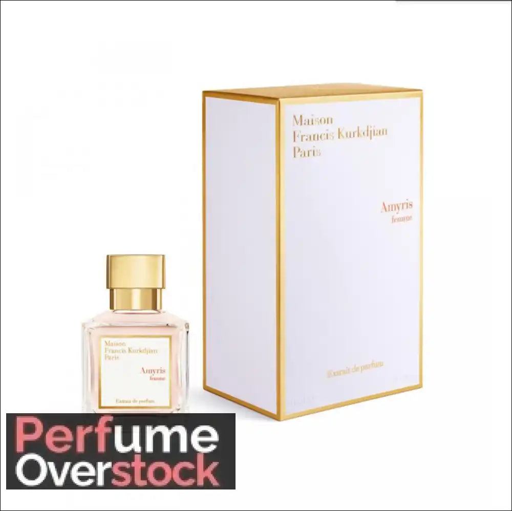 Amyris Femme Extrait de Parfum Maison Francis Kurkdjian 70ml Women - Perfume