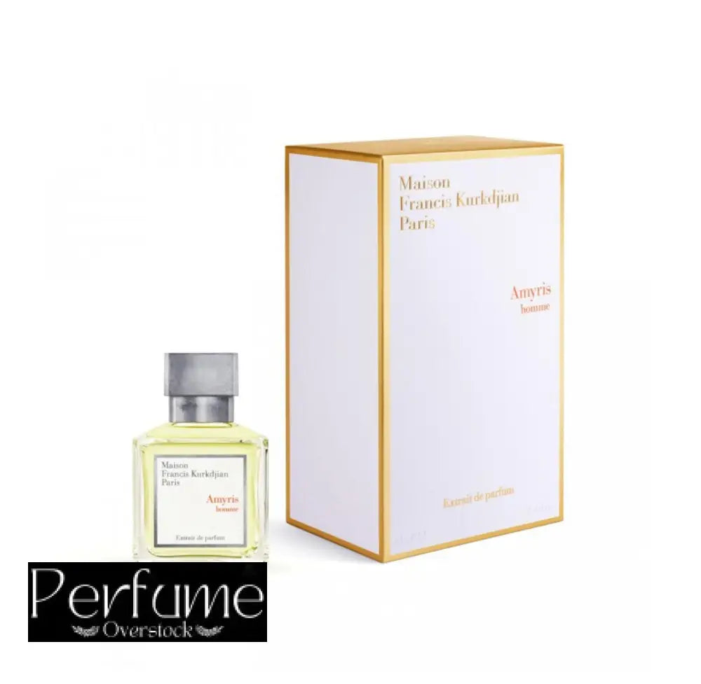 Amyris Homme Maison Francis Kurkdjian 70ml For Men