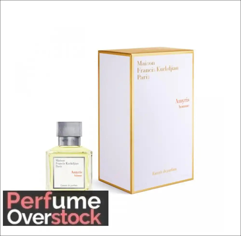 Amyris Homme Maison Francis Kurkdjian 70ml For Men