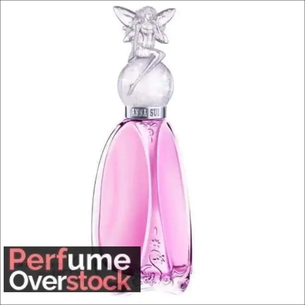 Anna Sui Secret Wish Magic Romance Perfume for Women 75ml - Perfume