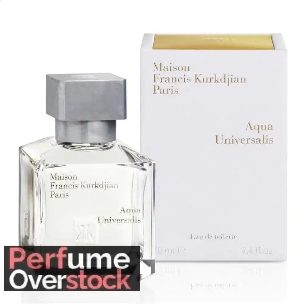 Aqua Universalis Maison Francis Kurkdjian EDP 70ml Unisex - Eau de Parfum