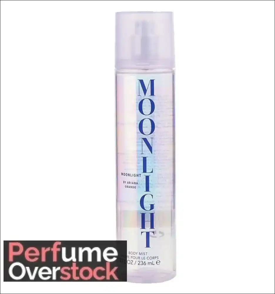 Ariana Grande Moonlight Women Body Mist 8 oz - Body Mist