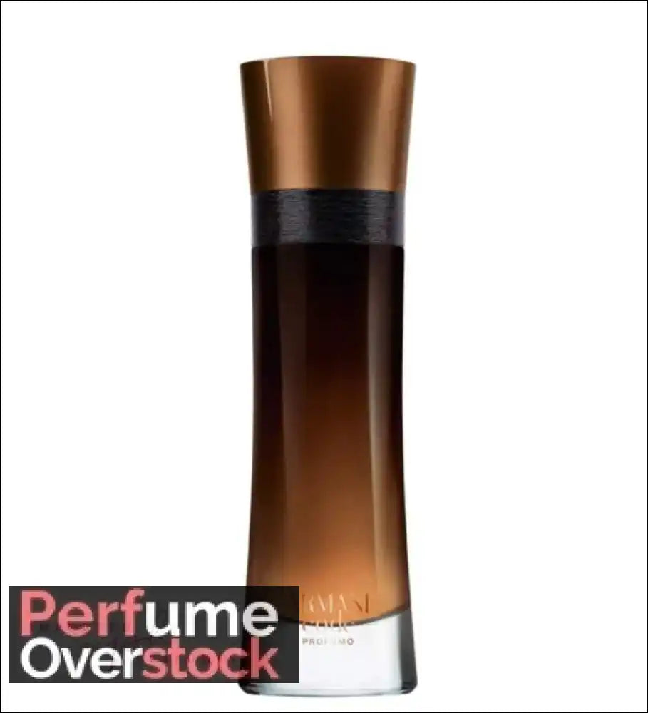 Armani Code Profumo By Giorgio Armani EDP Men 125ml - Eau de Parfum
