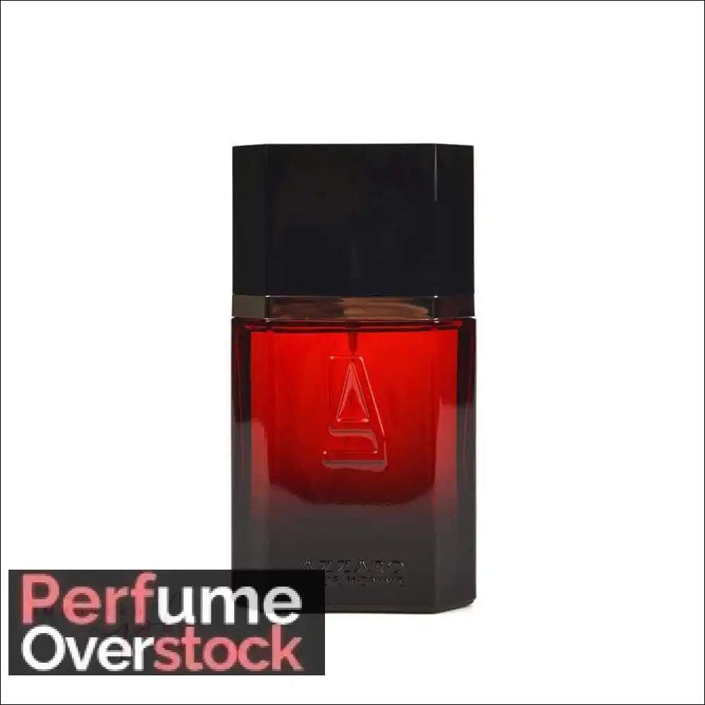 Azzaro Pour Homme Elixir Eau De Toilette For Men 100 ml - Eau de Toilette