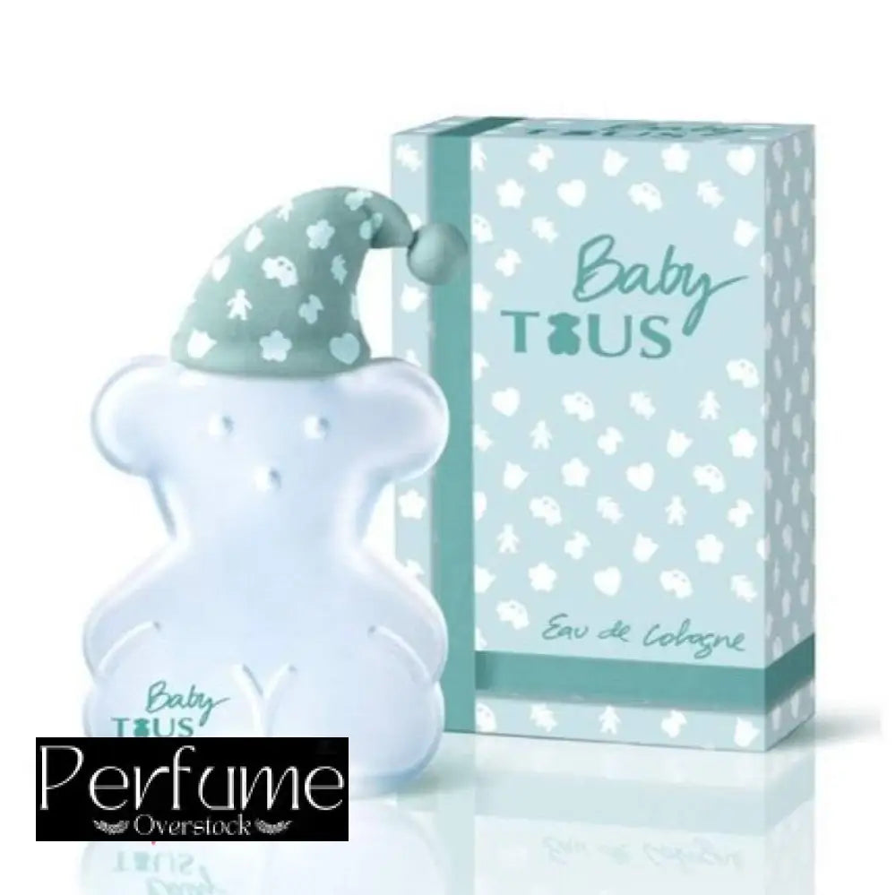 Baby By Tous 100ml Eau De Colongne 100ml Unisex