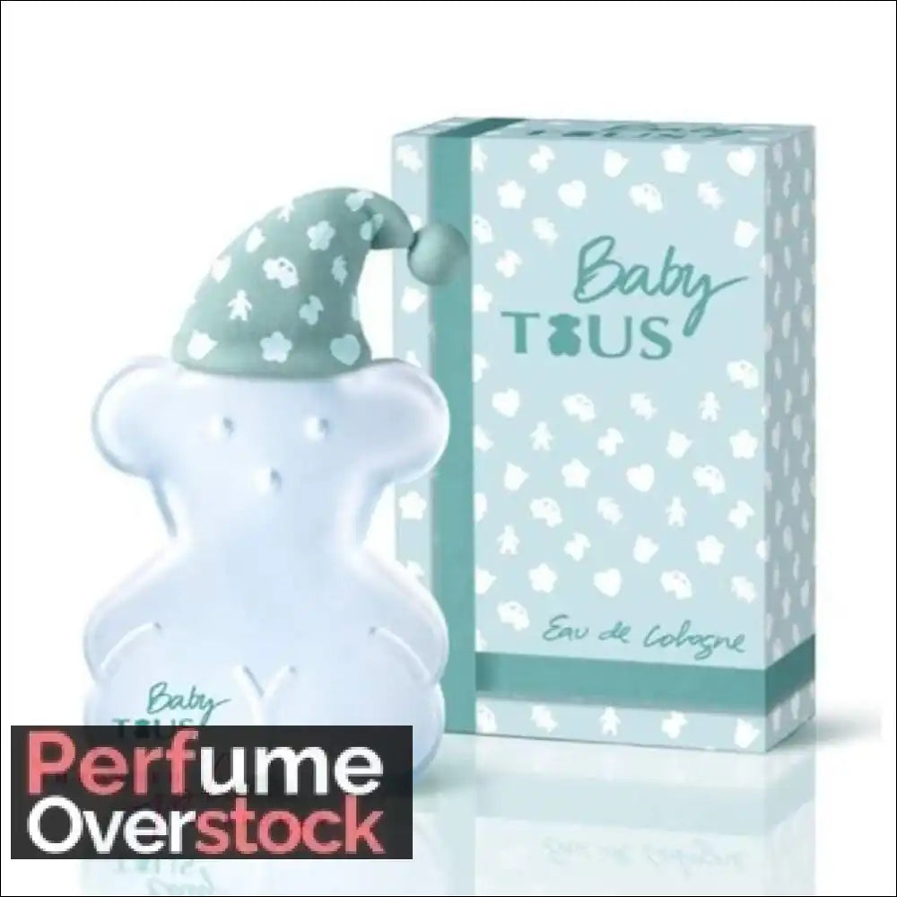 Baby By Tous 100ml Eau De Colongne 100ml Unisex