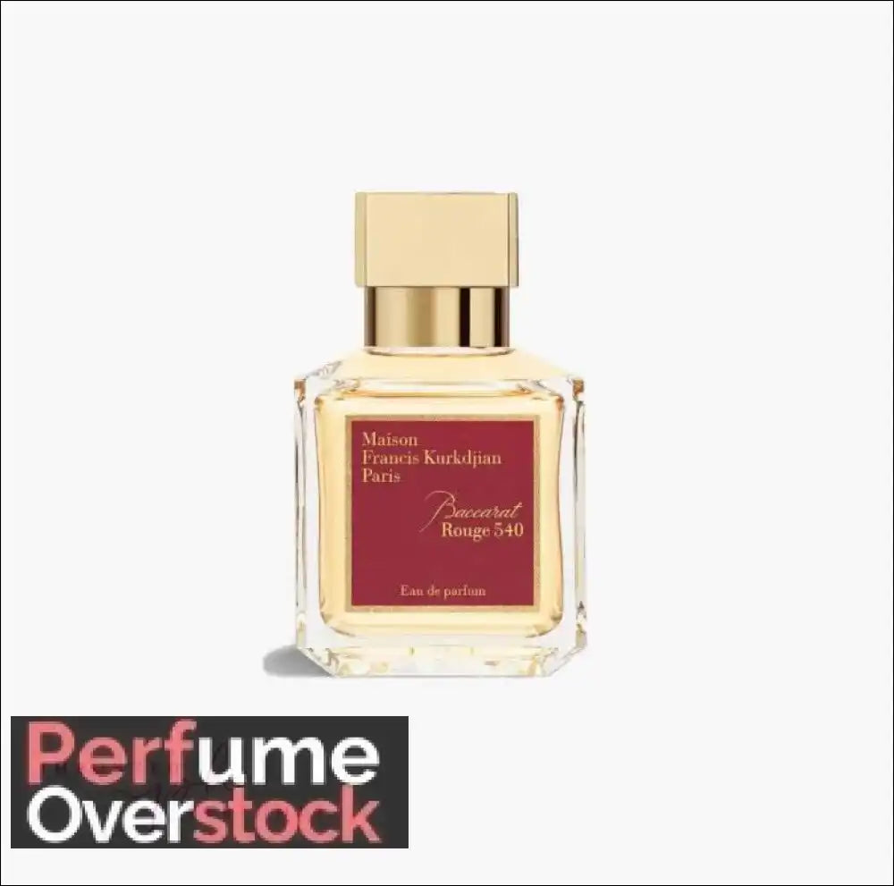Baccarat Rouge 540 Maison Francis Kurkdjian Paris EDP Women 70ml - Eau de Parfum