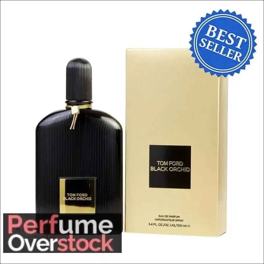 Black Orchid Tom Ford Eau De Parfum For Women 100ml - Eau de Parfum