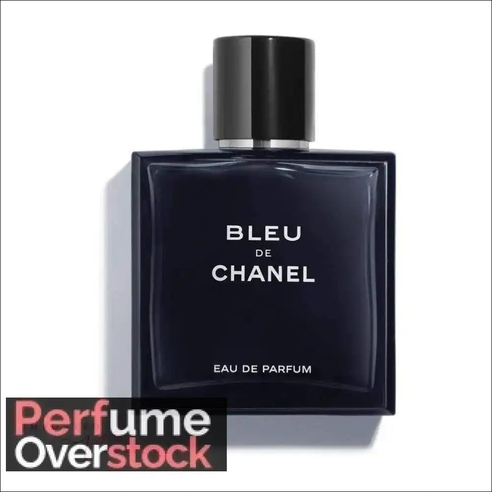 Bleu De Chanel Eau De Parfum For Men By Chanel 100ml - Eau de Parfum