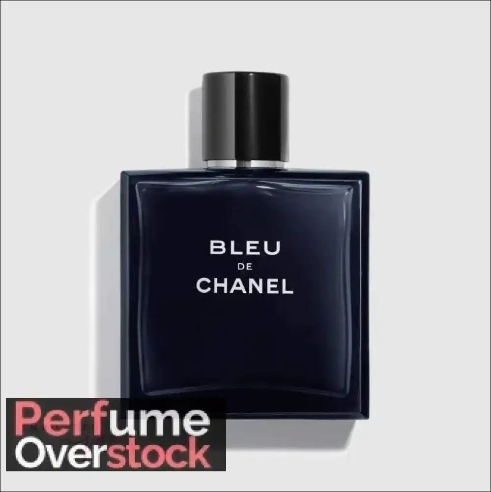 Bleu De Chanel Eau De Toilette For Men By Chanel 100ml - Eau de Toilette