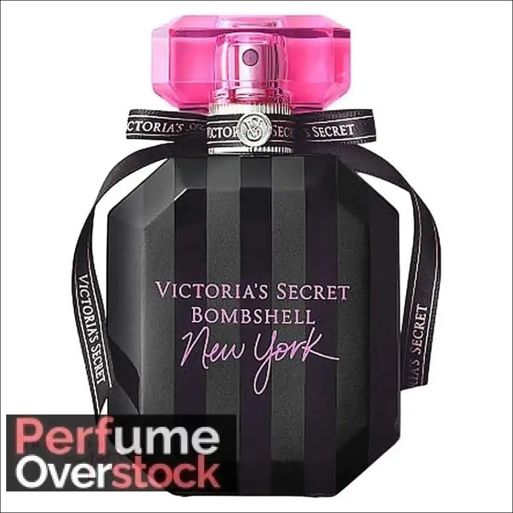 Bombshell New York By Victorias Secret for Women EDP 100ml - Eau de Parfum