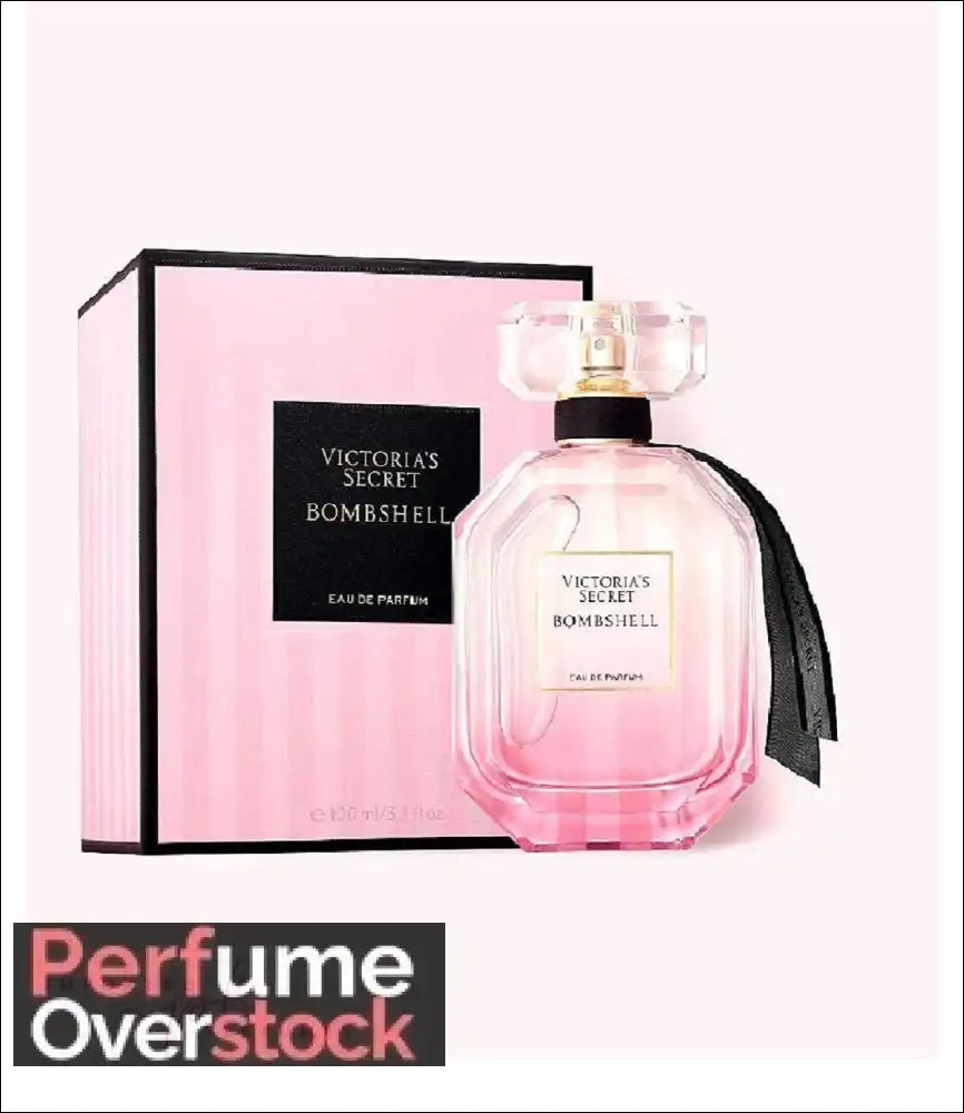 Bombshell Victoria’s Secret For Women 100ml Eau De Parfum - Eau de Parfum