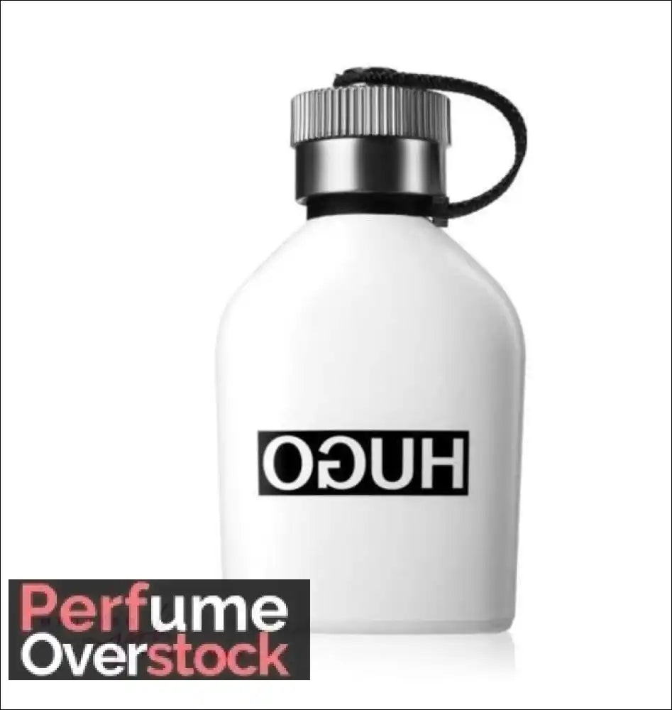 Boss Reversed By Hugo Boss Eau de Toilette 125ml - Eau de Toilette