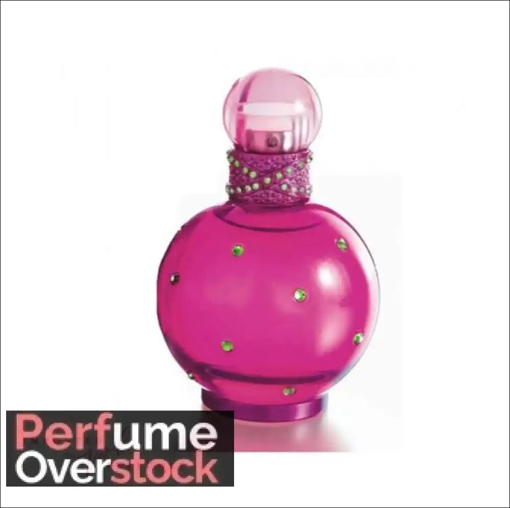 Britney Spears Fantasy Eau De Parfum For Women 100ml - Eau de Parfum