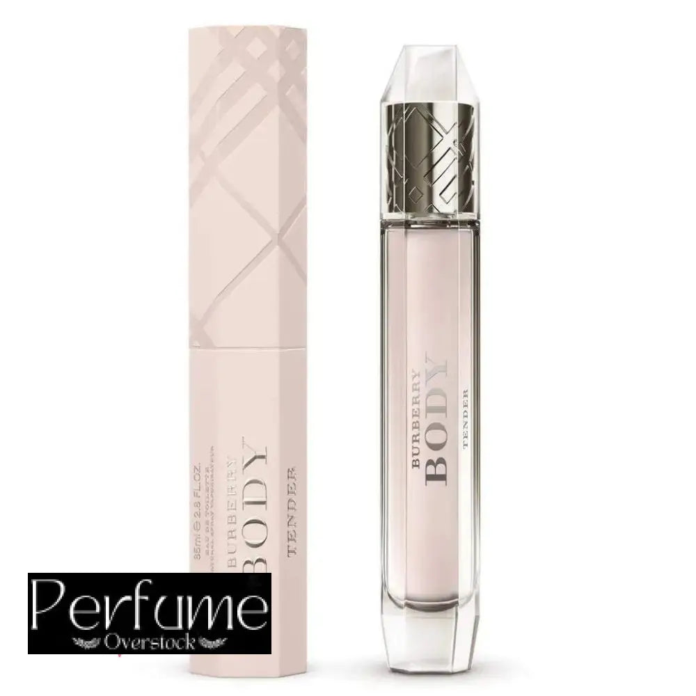 BURBERRY Body Tender Women Eau de Toilette 85ml