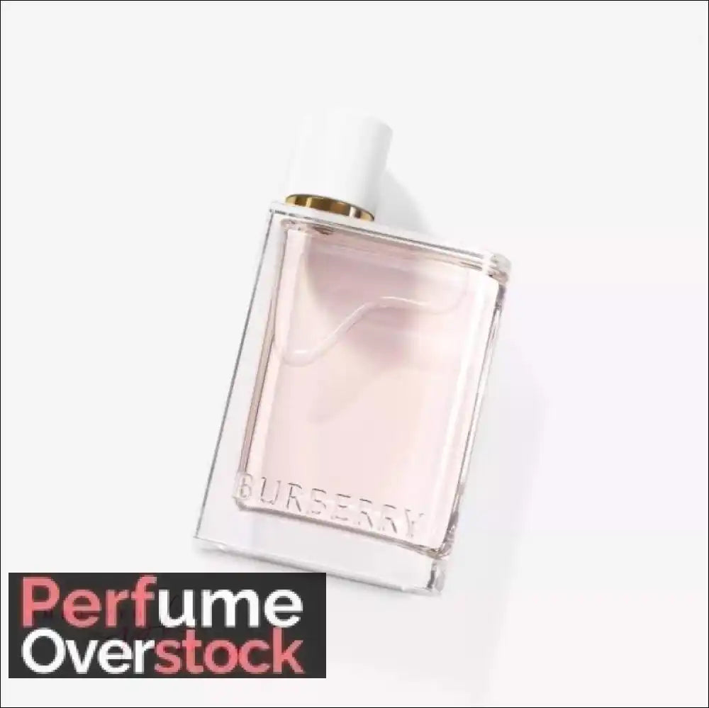 Burberry Her Blossom For Women Eau De Parfum 100ml - Eau de Parfum