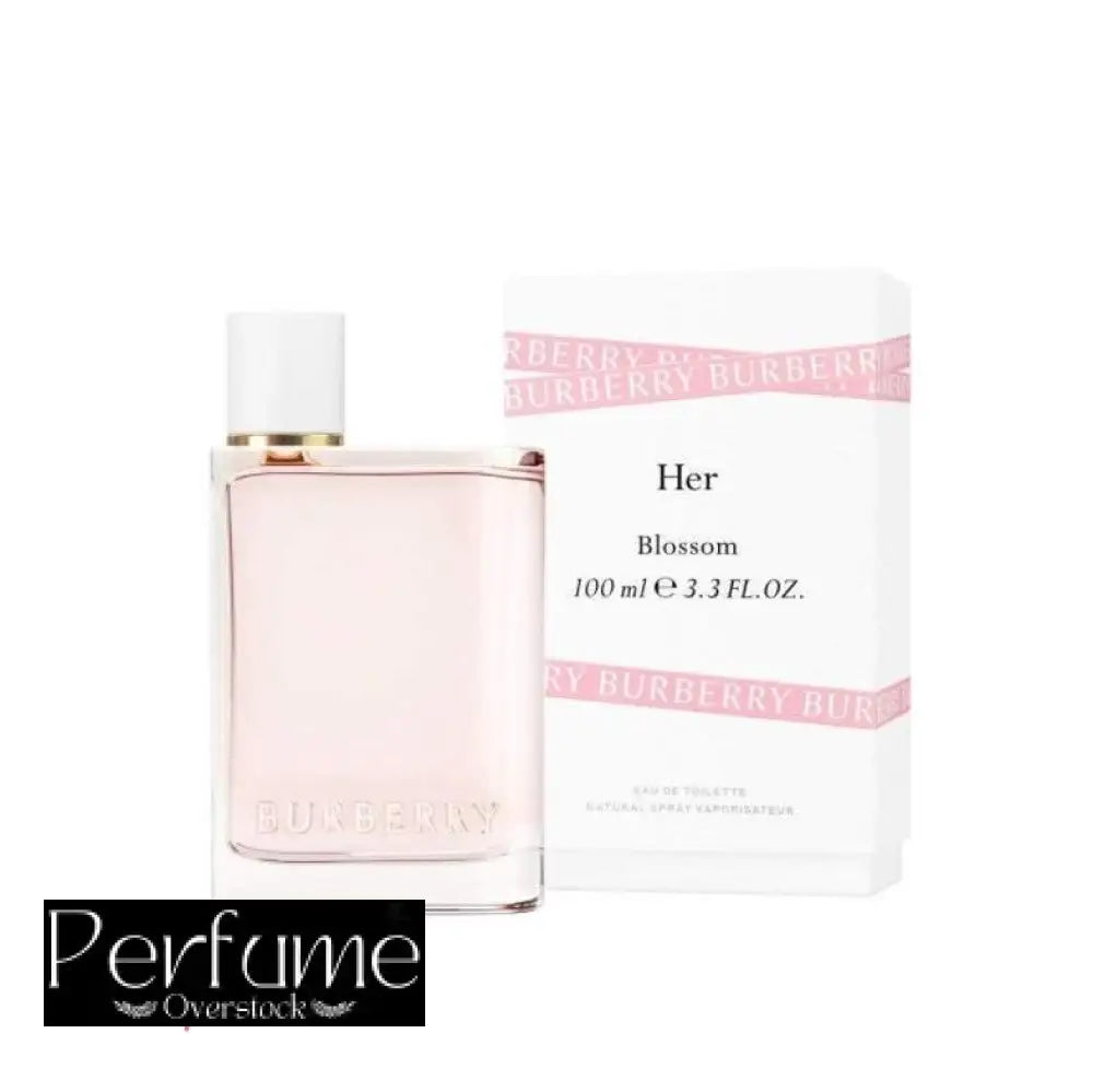 Burberry Her Blossom For Women Eau De Parfum 100ml