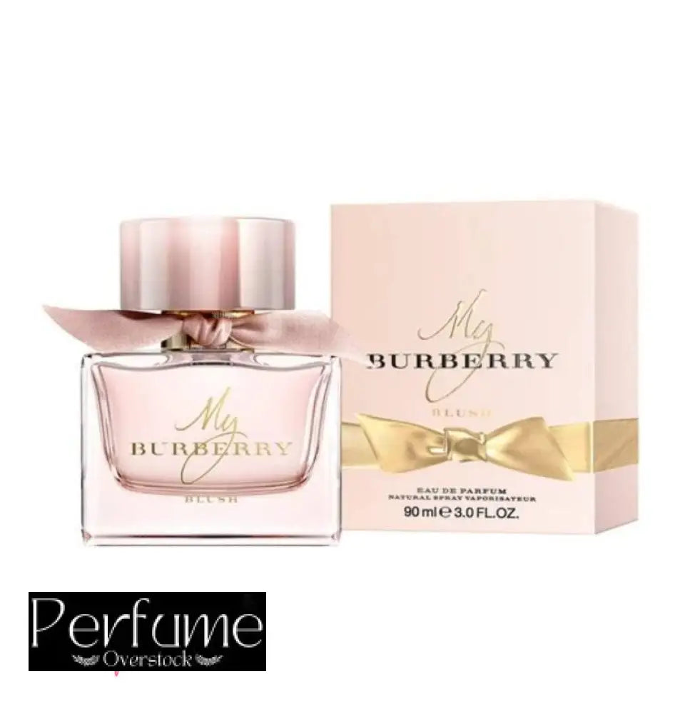 Burberry My Burberry Blush Eau de Parfum For Women 90ml