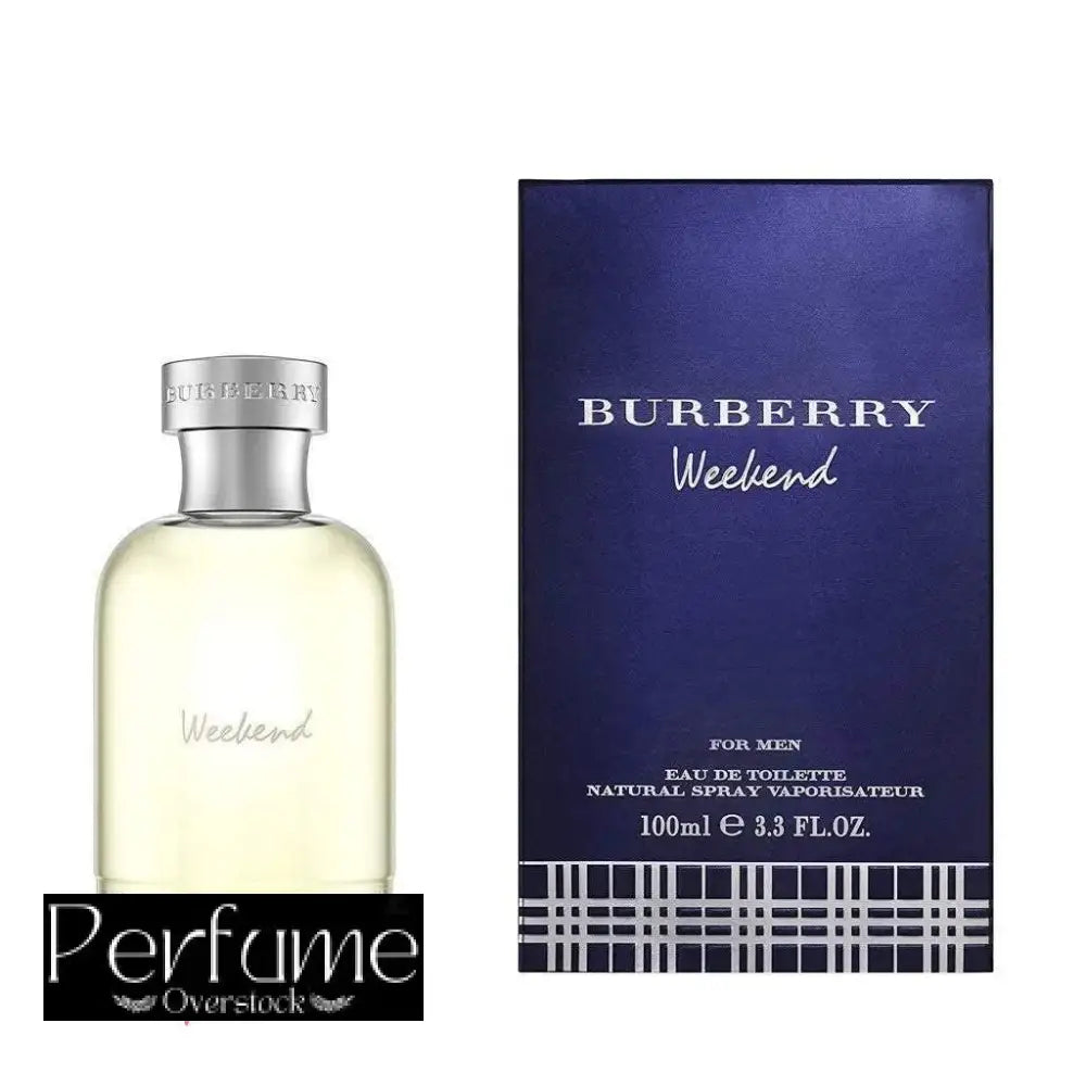 Burberry Weekend By Burberry Eau De Toilette 100ml