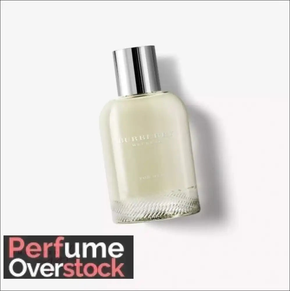 Burberry Weekend By Burberry Eau De Toilette 100ml - Eau de Toilette