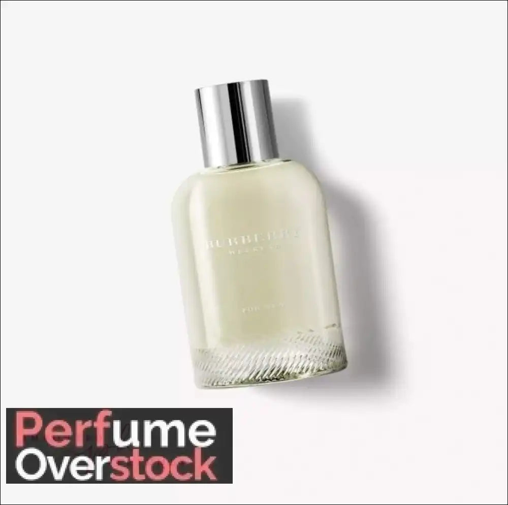 Burberry Weekend By Burberry Eau De Toilette 100ml - Eau de Toilette