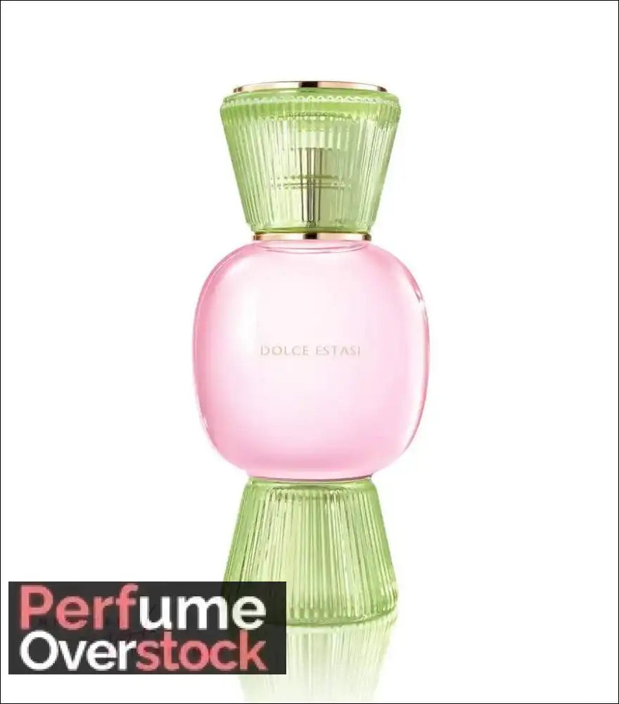 Bvlgari Allegra Dolce Estasi 100ml Eau de Parfum For Women - Eau de Parfum