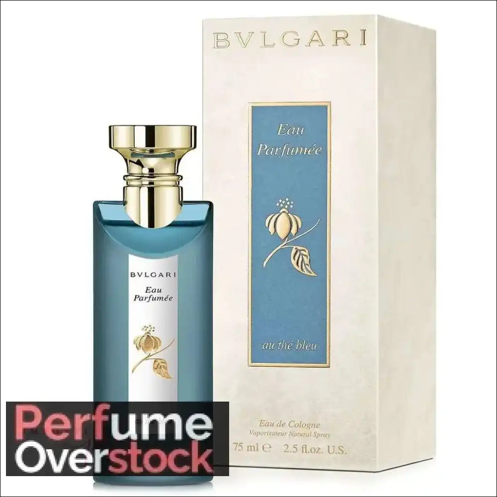 Bvlgari Eau Parfumee Au The Bleu 75ml Unisex